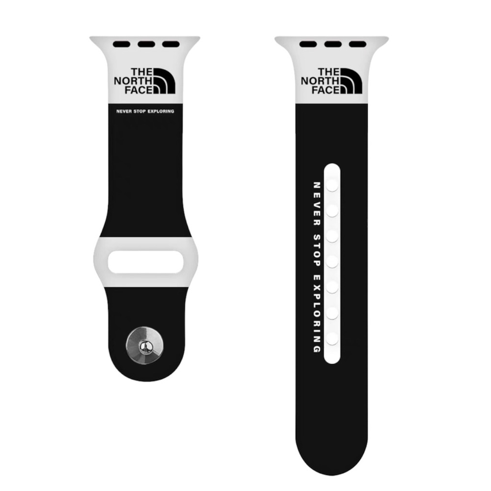 Apple Watch Band 38/40/41mm -Small- Series 1-11 / SE / Ultra - Luxury Strap -